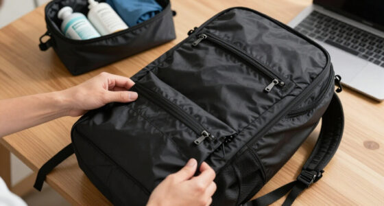 15 Best Compact Travel Backpacks in 2026