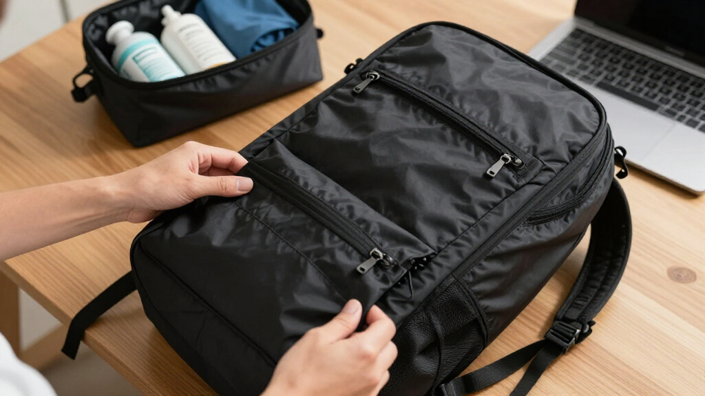 15 Best Compact Travel Backpacks in 2026