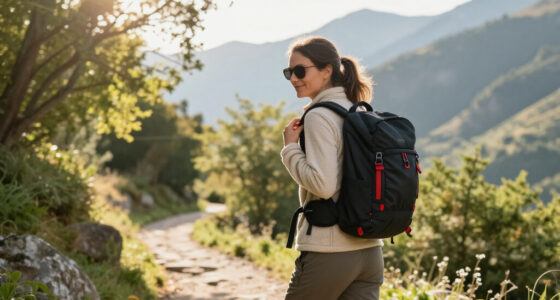 15 Best Compact Travel Backpacks in 2026