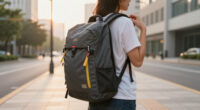 15 Best Durable Travel Backpacks for Students in 2026