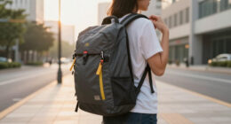 15 Best Durable Travel Backpacks for Students in 2026
