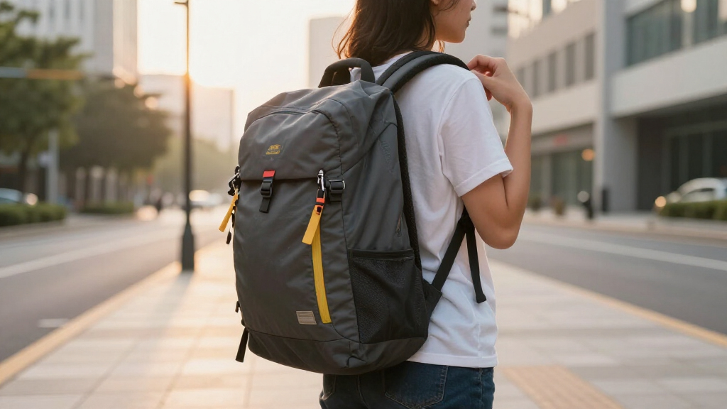 15 Best Durable Travel Backpacks for Students in 2026