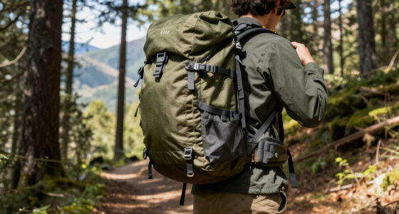 15 Best Durable Travel Backpacks in 2026