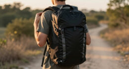 15 Best Lightweight Travel Backpacks for Carry-On Trips in 2026