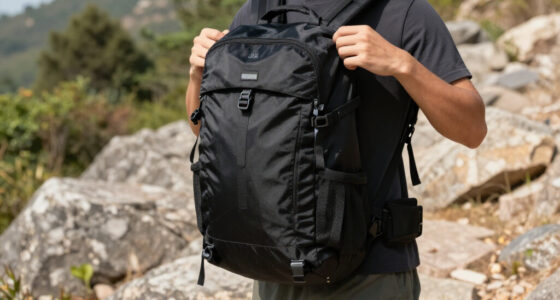15 Best Lightweight Travel Backpacks in 2026