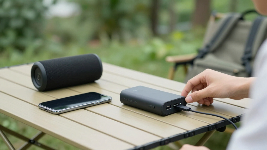 15 Best Portable Power Banks For Travel In 2026