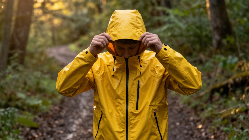 15 Best Rain Jackets in 2026