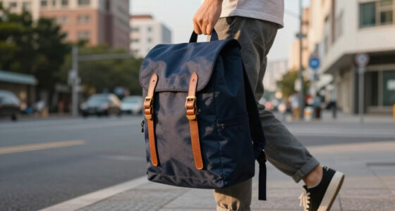 15 Best Travel Backpacks for Students in 2026