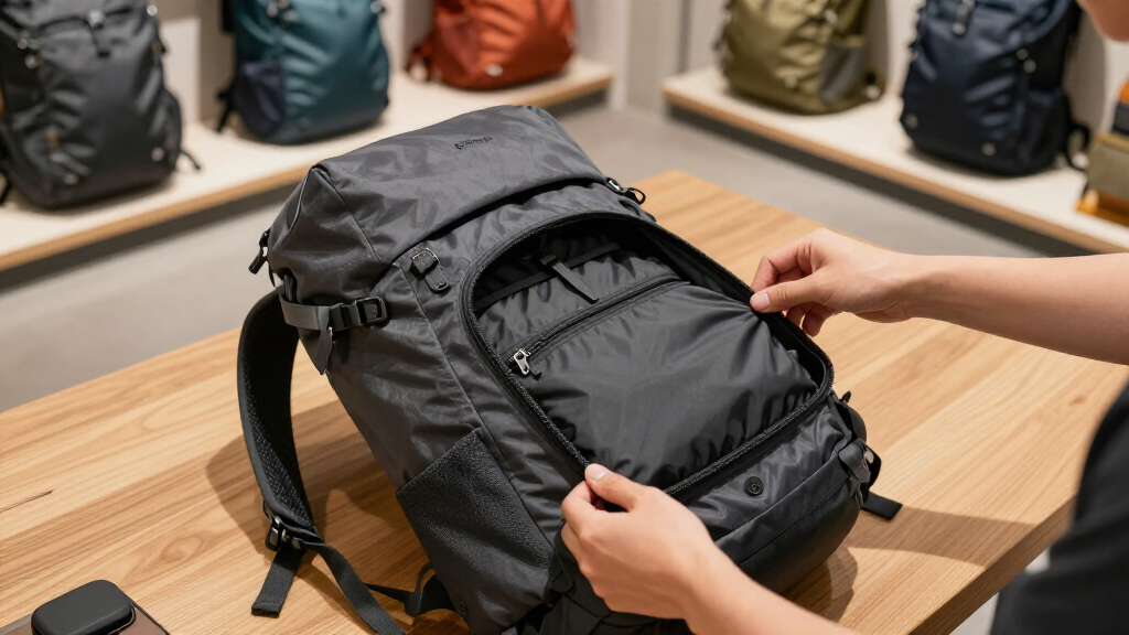 15 Best Travel Backpacks With Laptop Compartments in 2026