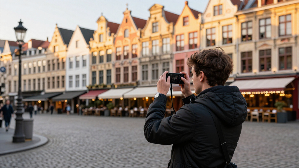 15 Must-See Events In Brussels This Weekend, August 14-16, 2026