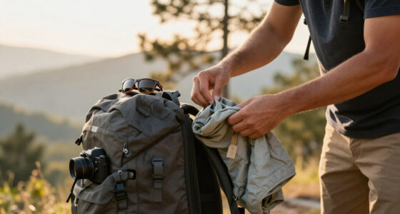3 Best Vacation Packing Essentials in 2026