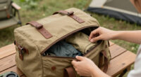 5 Best Safari Travel Bags in 2026