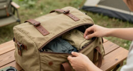 5 Best Safari Travel Bags in 2026