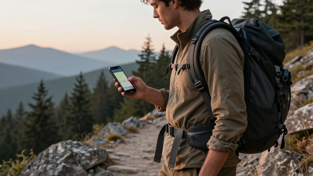 6 Best Offline GPS Navigation Apps in 2026