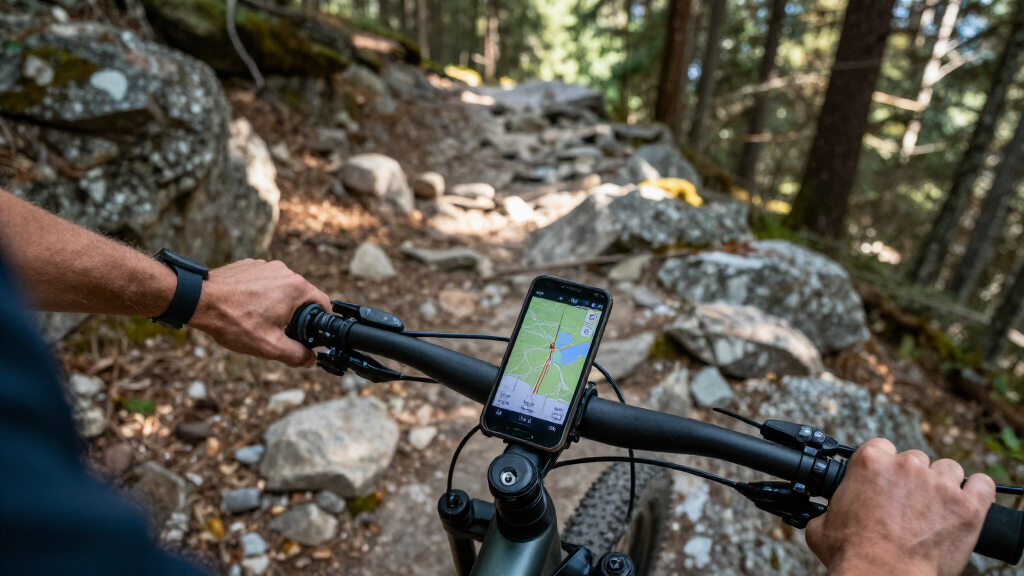 6 Best Offline GPS Navigation Apps in 2026