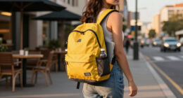 7 Best Compact Travel Backpacks for Students in 2026