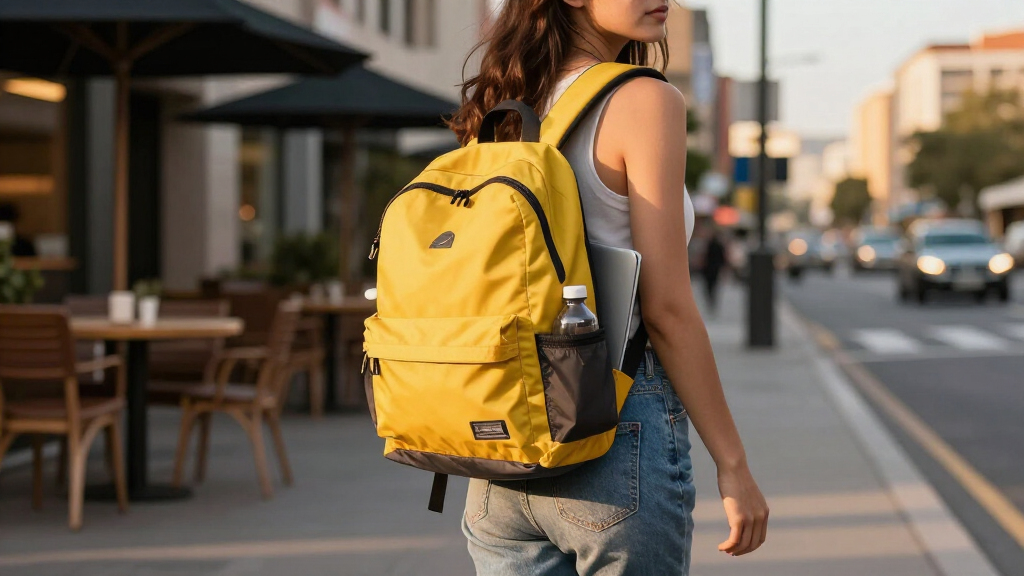7 Best Compact Travel Backpacks for Students in 2026