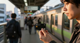 7 Best Japan Transit IC Cards in 2026