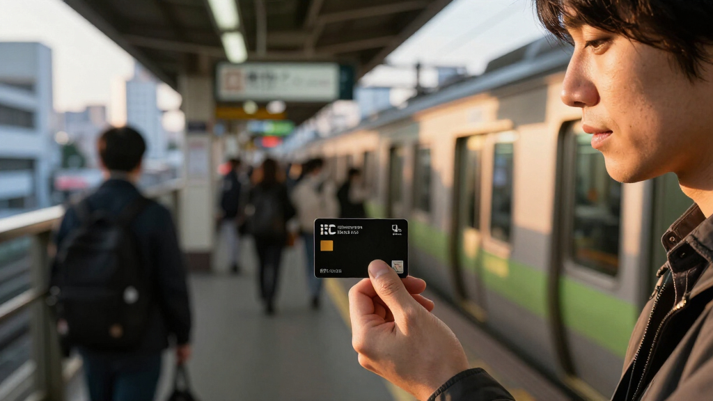 7 Best Japan Transit IC Cards in 2026