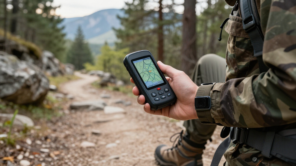 7 Best Travel GPS Devices in 2026