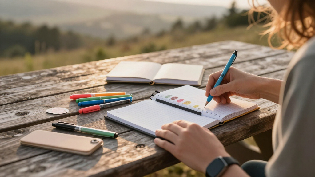 7 Best Travel Stationery Sets in 2026