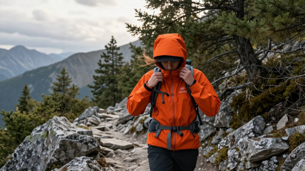 8 Best Arc'teryx Jackets in 2026