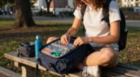 8 Best Compact Travel Backpacks For Students In 2026