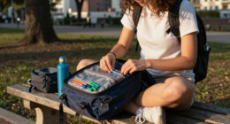 8 Best Compact Travel Backpacks For Students In 2026