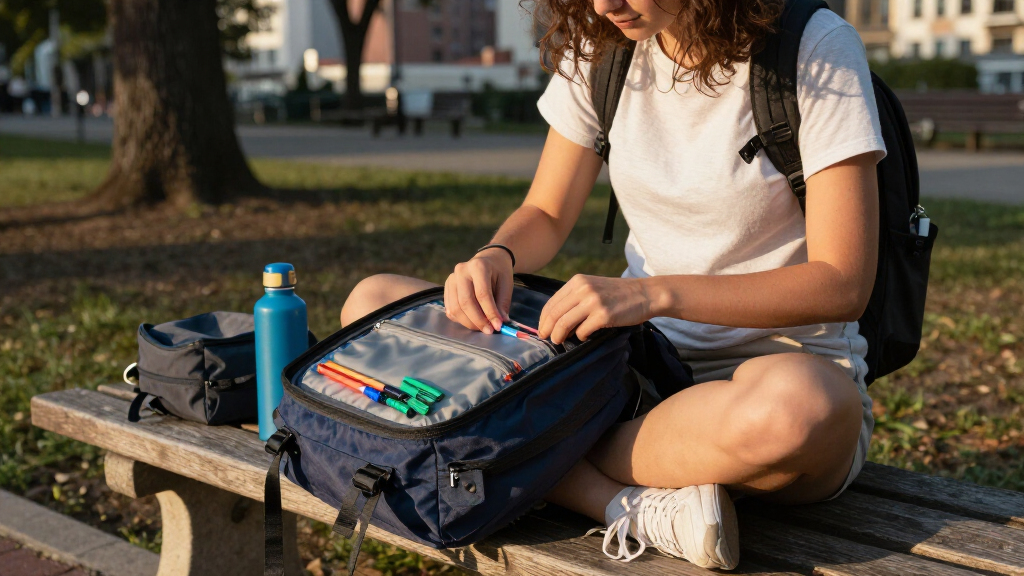 8 Best Compact Travel Backpacks For Students In 2026