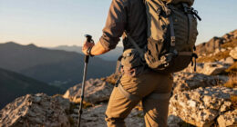 8 Best Hiking Gear for Jubiläumsgrat in 2026