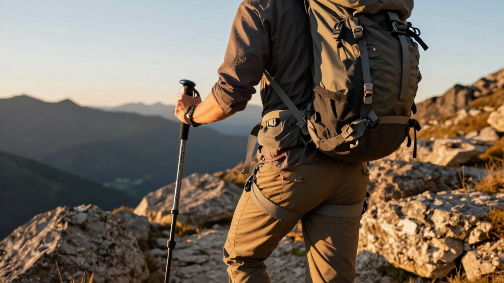 8 Best Hiking Gear for Jubiläumsgrat in 2026