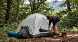 8 Best Outdoor Camping Gear for Students in 2026