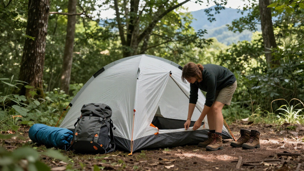 8 Best Outdoor Camping Gear for Students in 2026
