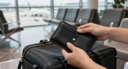 9 Best Luxury Travel Accessories in 2026