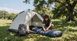 9 Best Outdoor Camping Gear for Students in 2026