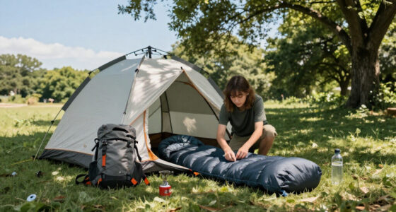 9 Best Outdoor Camping Gear for Students in 2026