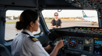 A Third Near-miss At Sydney Airport Under Investigation - SBS