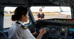 A Third Near-miss At Sydney Airport Under Investigation - SBS