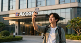 Accor Surges In Global Coverage