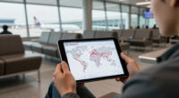 Air Canada Surges In Global Coverage