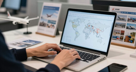 Air China Surges In Global Coverage