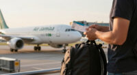 Air Jamaica Surges In Global Coverage