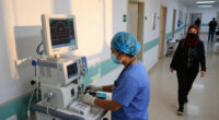 Al-Ahli Hospital, West Bank (General), West Bank Surges In Global Coverage