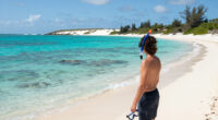 Anegada, British Virgin Islands (General), British Virgin Islands Surges In Global Coverage