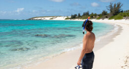 Anegada, British Virgin Islands (General), British Virgin Islands Surges In Global Coverage