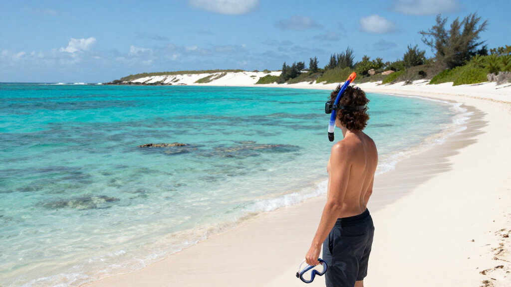 Anegada, British Virgin Islands (General), British Virgin Islands Surges In Global Coverage