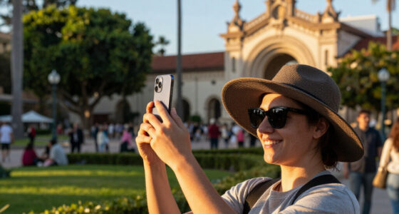 Balboa Park, California, United States Surges In Global Coverage