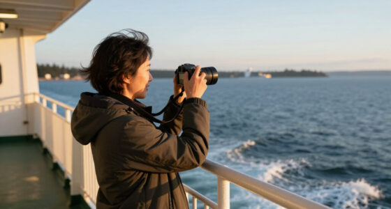 Bc Ferries Surges In Global Coverage