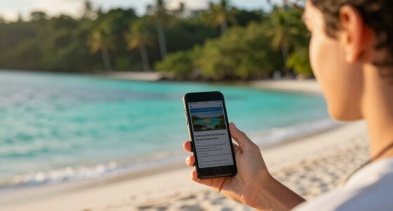 Belize Surges In Global Coverage