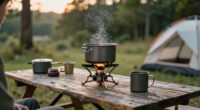 Best Compact Camping Stoves Compared